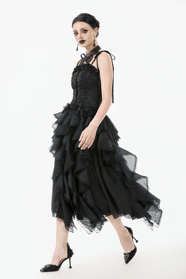 whimsical dark clothing by dark in love