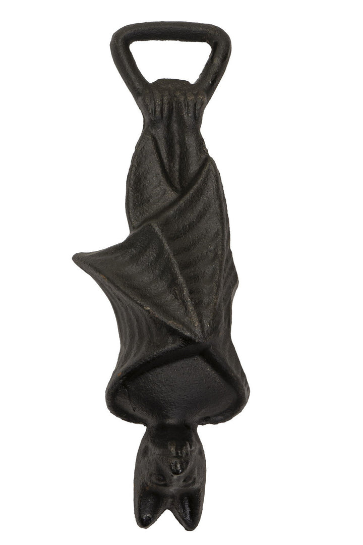 Hanging Bat Bottle Opener - housewares - VampireFreaks - Pacific Giftware