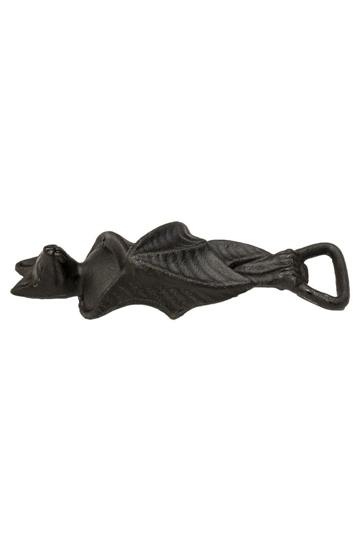 Hanging Bat Bottle Opener - housewares - VampireFreaks - Pacific Giftware