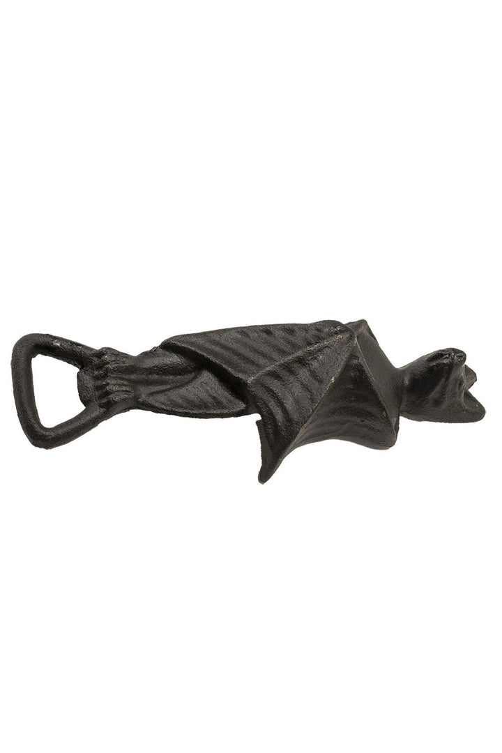 Hanging Bat Bottle Opener - housewares - VampireFreaks - Pacific Giftware