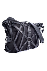 Harness Bag - bags & wallets - VampireFreaks - Poizen Industries