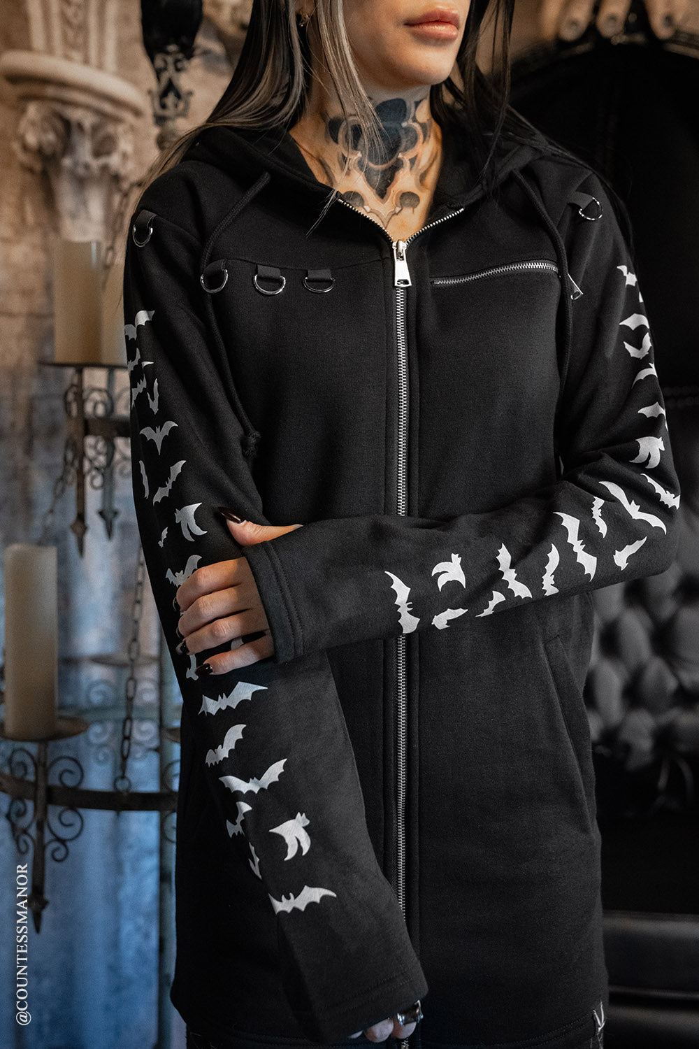 ホグロフス ULTA Q HOODJACKET M スポーツ・レジャー