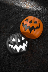 Haunted Hallows Pumpkin Pail [BLACK] - bags & wallets - VampireFreaks - Lively Ghosts