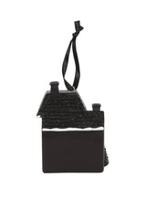 Haunted Holiday House Gothic Christmas Ornament - housewares - VampireFreaks - Something Different