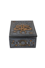 Snake Tarot Box