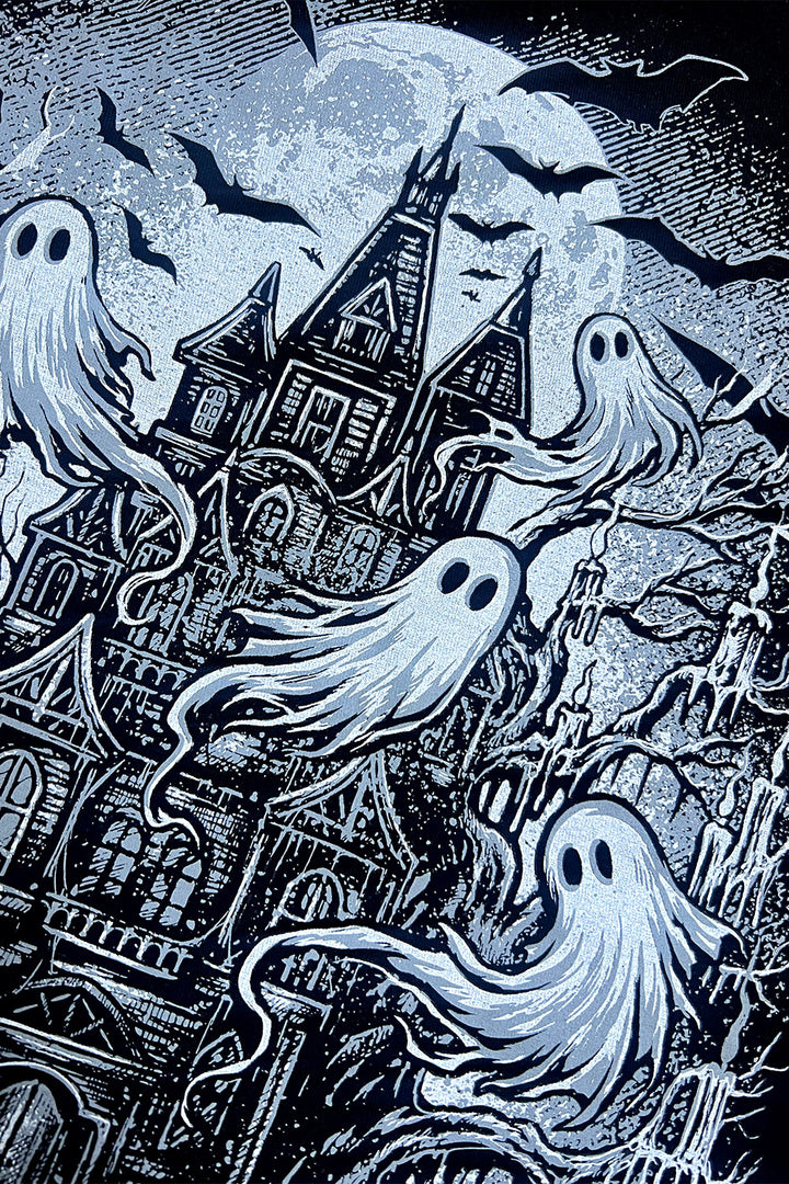 halloween ghost clothing for spooky season