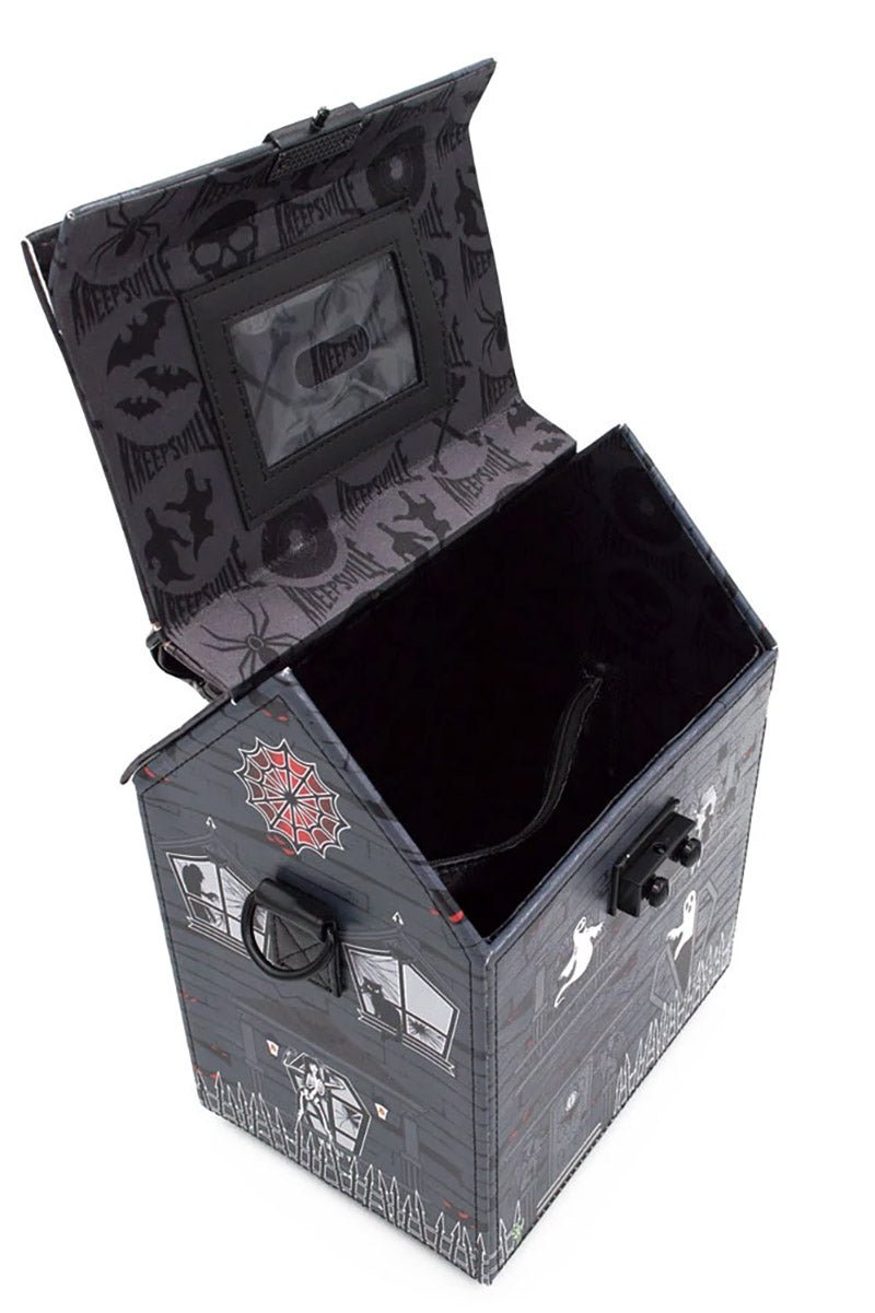 vamps 巾着　リュック　バッグ　ヴァンプス　バンプス　黒　ハロウィンパーティ vamps 巾着 リュック バッグ ヴァンプス バンプス 黒 ハロウィン