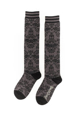 haunted mansion socks 
