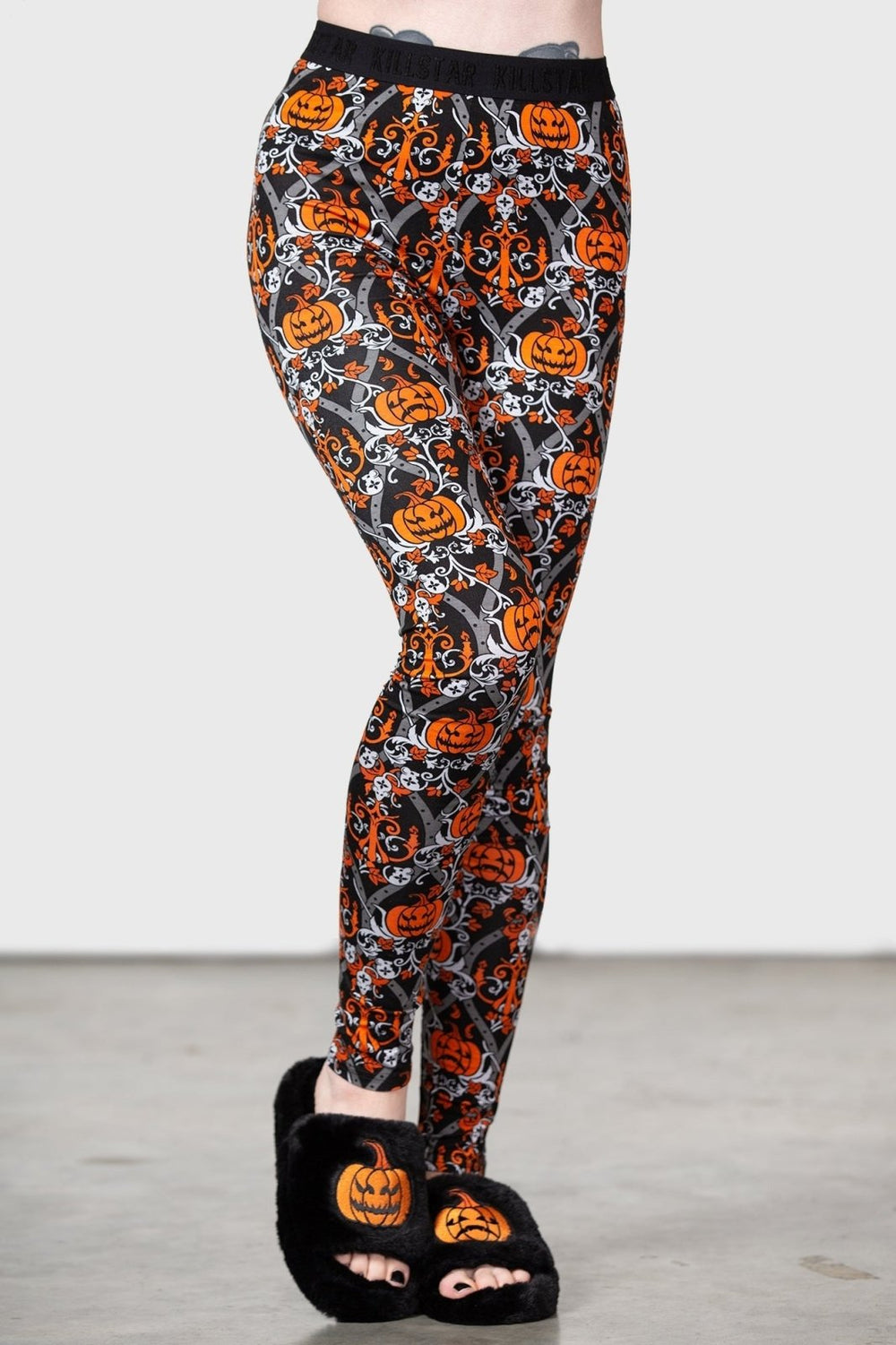 Haunted Leggings