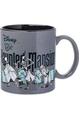Haunted Mansion Beware 20oz Ceramic Mug