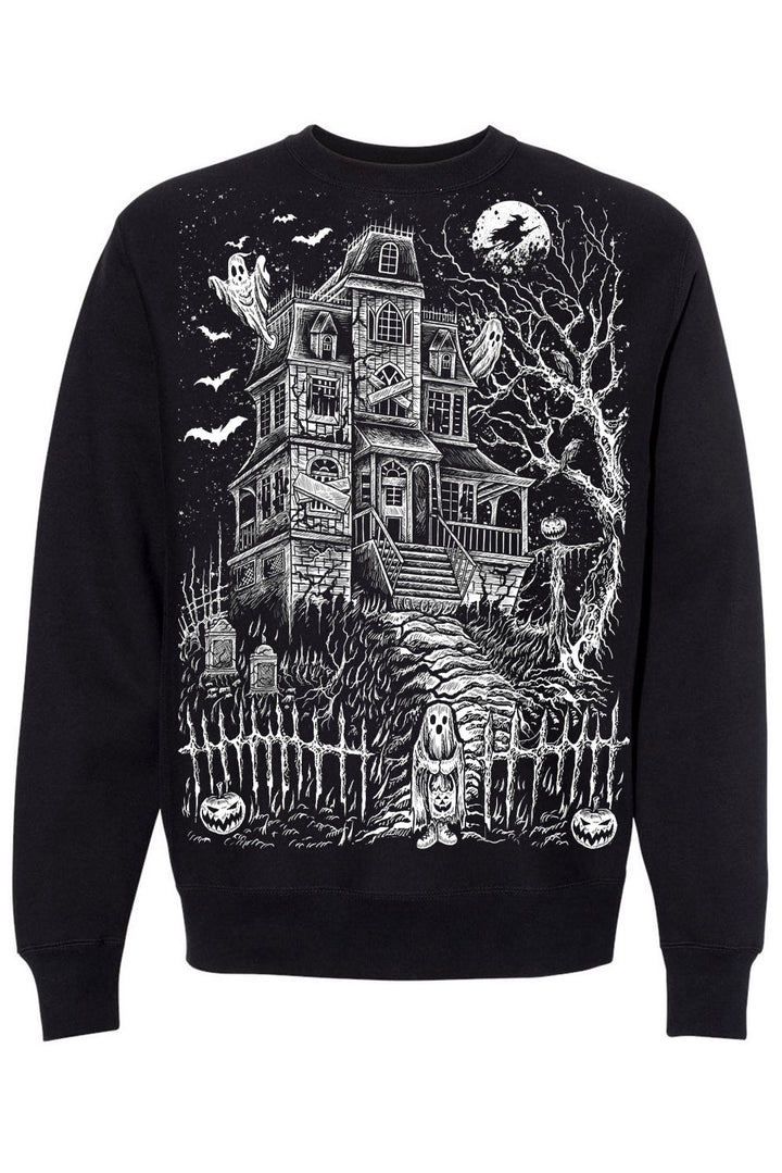 Haunted Mansion Sweatshirt