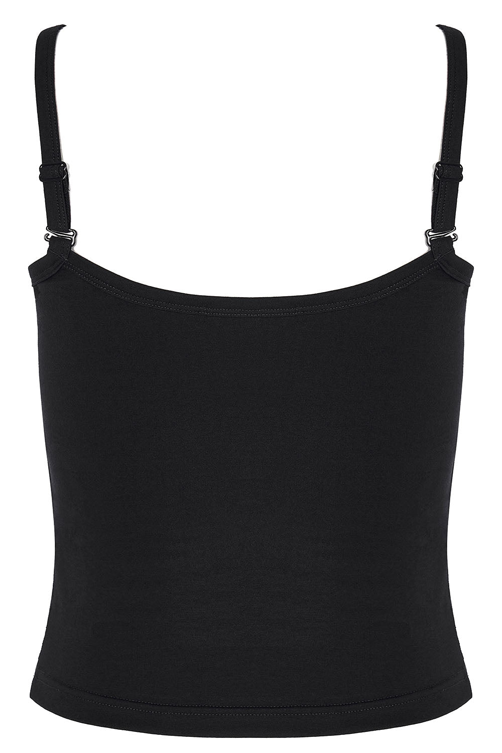 Haunting Creature Camisole - womens tops - VampireFreaks - Punk Rave