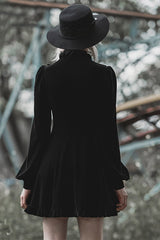 Headed to Hogwarts Dress - dresses - VampireFreaks - Punk Rave