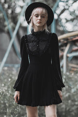 Headed to Hogwarts Dress - dresses - VampireFreaks - Punk Rave