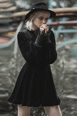 Headed to Hogwarts Dress - dresses - VampireFreaks - Punk Rave