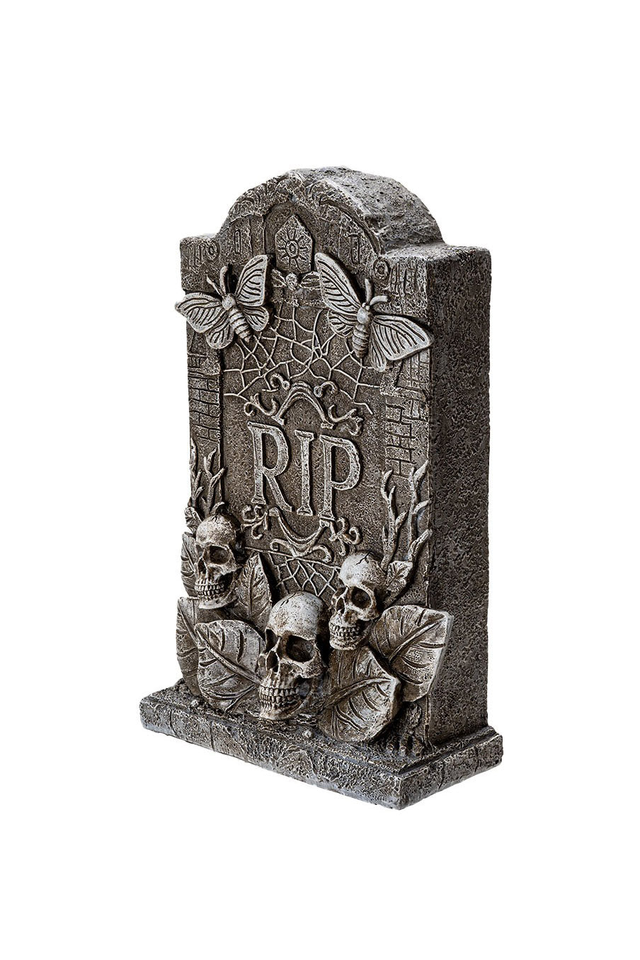 tombstone figurine 