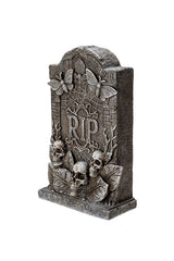 tombstone figurine 