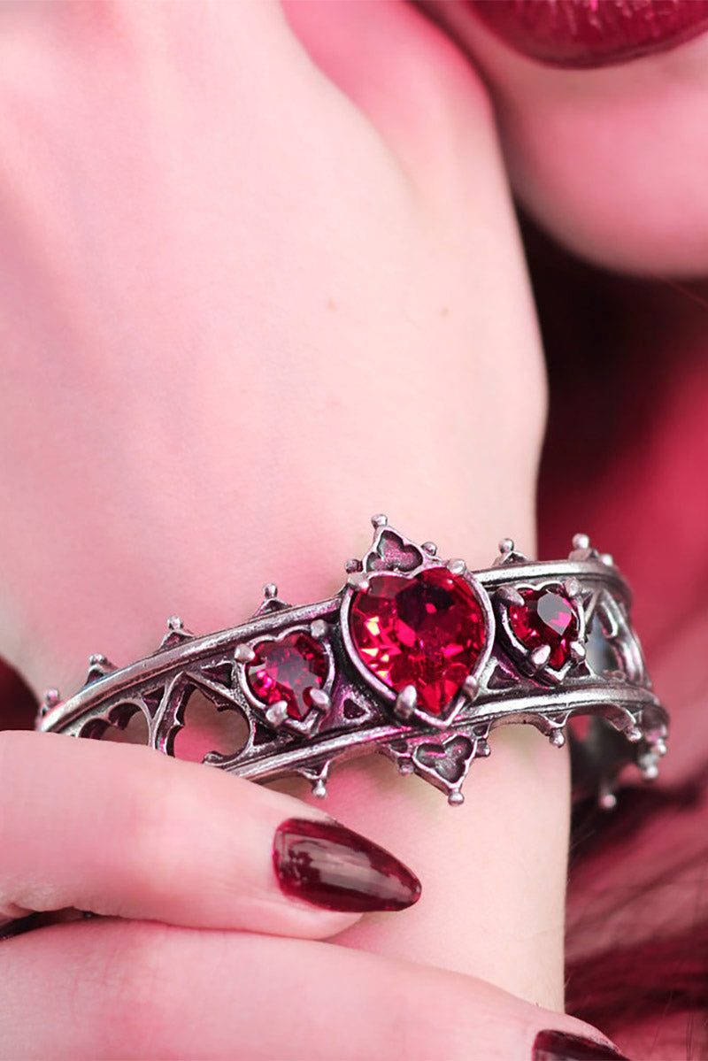 alchemy england gothic bracelet cuff