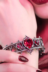 alchemy england gothic bracelet cuff