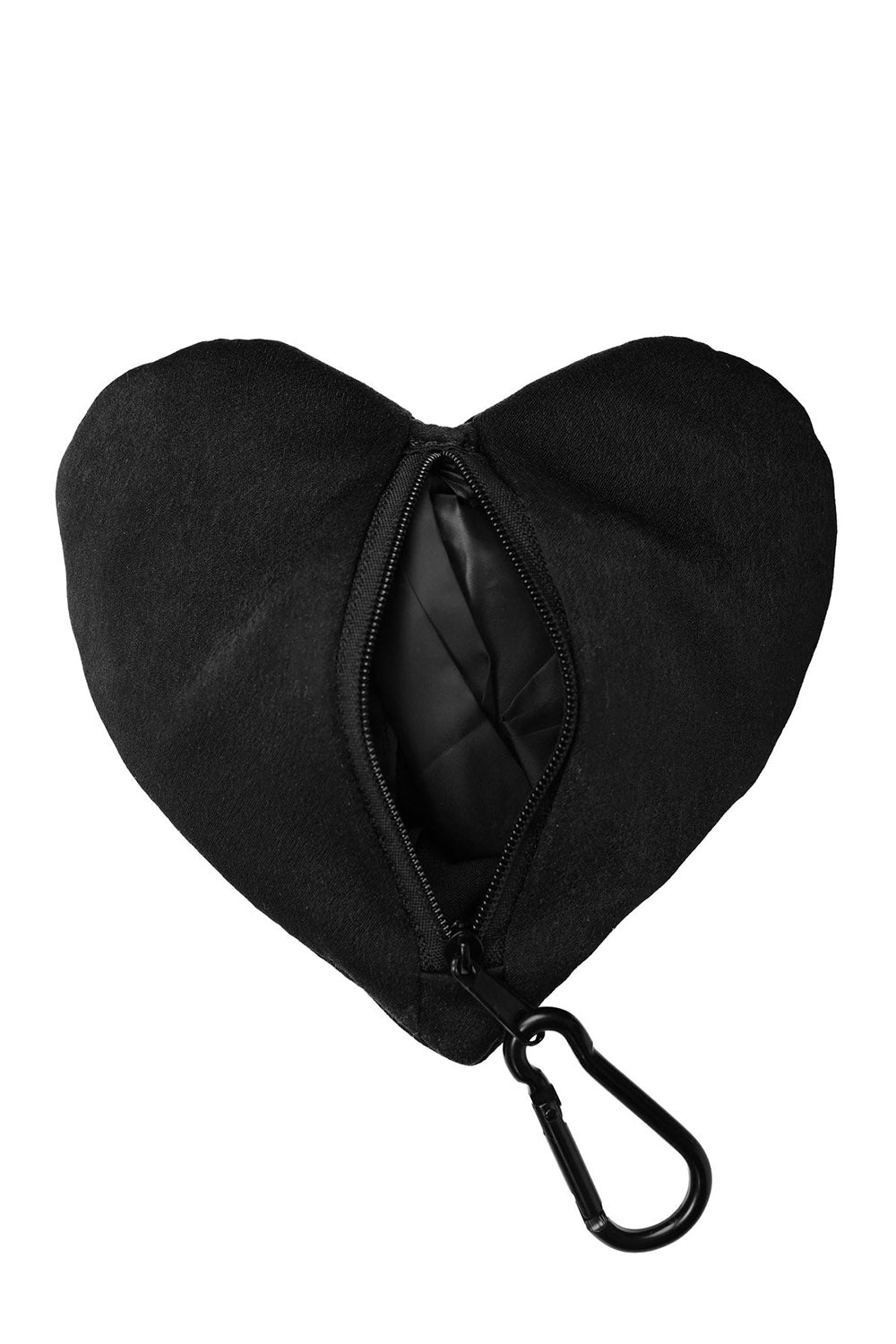 Reusable Heart Tote Keychain – VampireFreaks