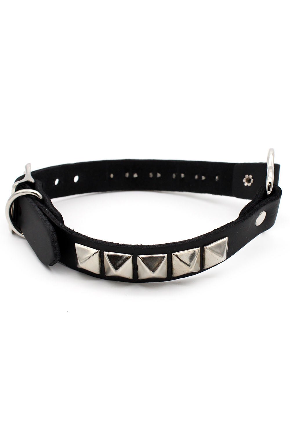 Heartless Choker - chokers - VampireFreaks - Funk Plus
