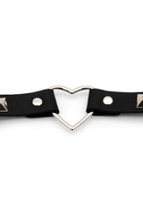 Heartless Choker - chokers - VampireFreaks - Funk Plus