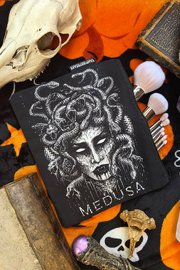 Medusa Makeup Bag