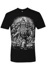 zombie tshirt