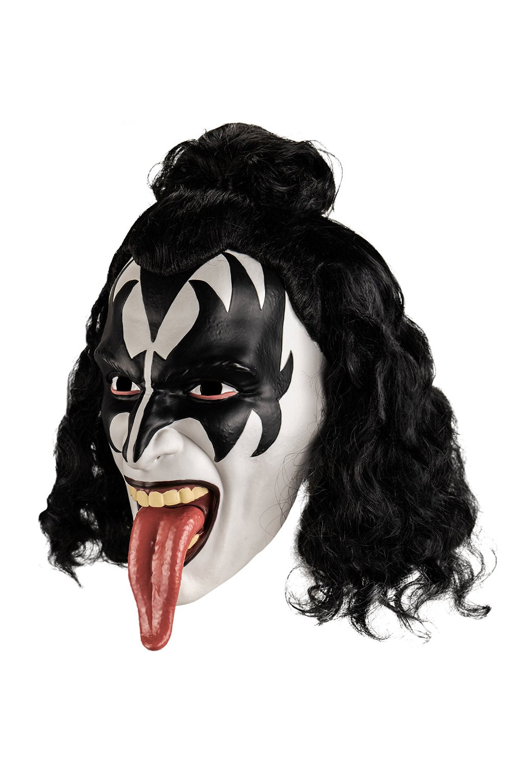 long tongue halloween face mask