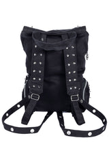 Hecate Bag - bags & wallets - VampireFreaks - Poizen Industries