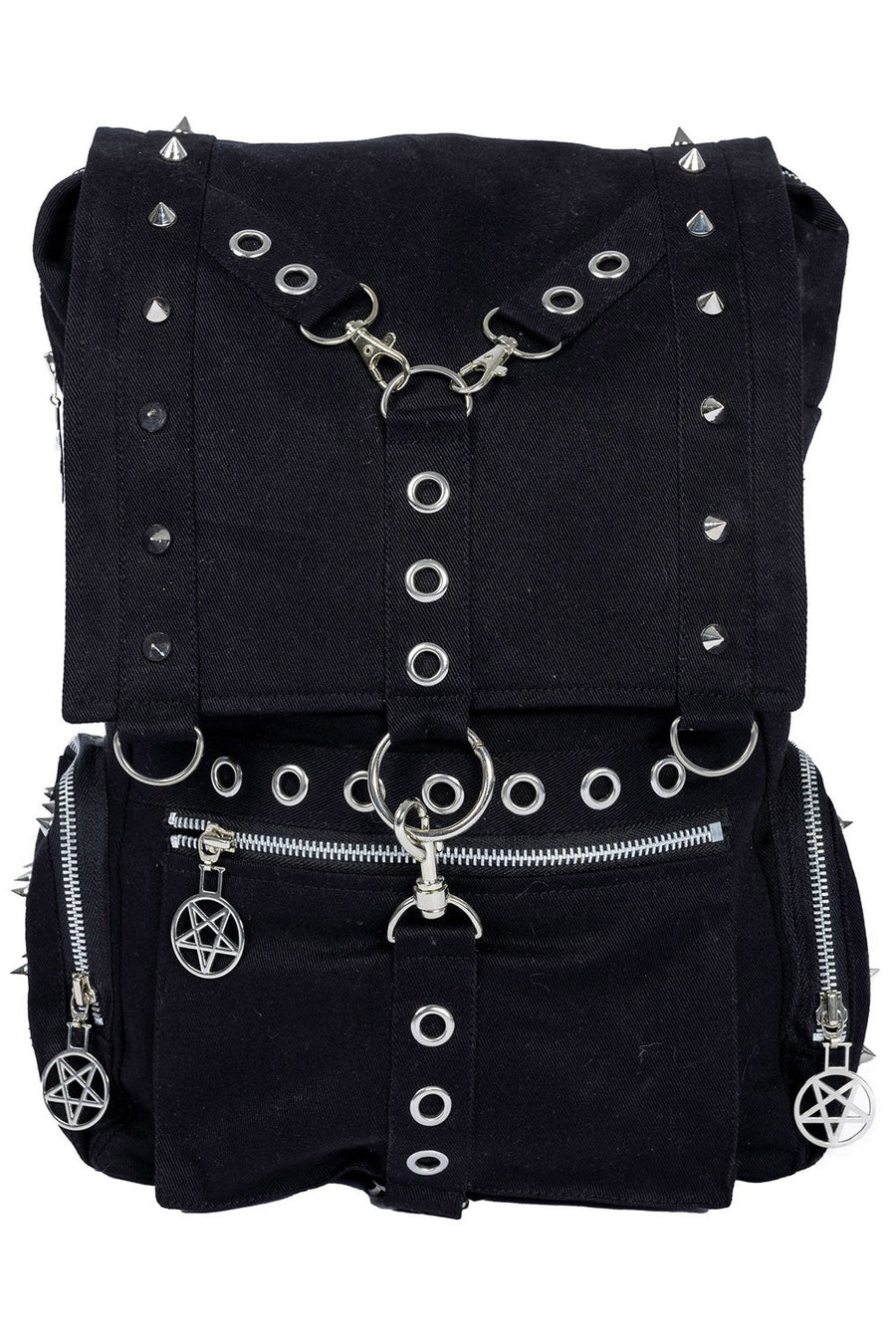 Hecate Bag