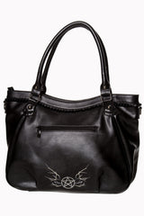 Hecate In Full Moon Bag - bags & wallets - VampireFreaks - Banned Apparel / Lost Queen
