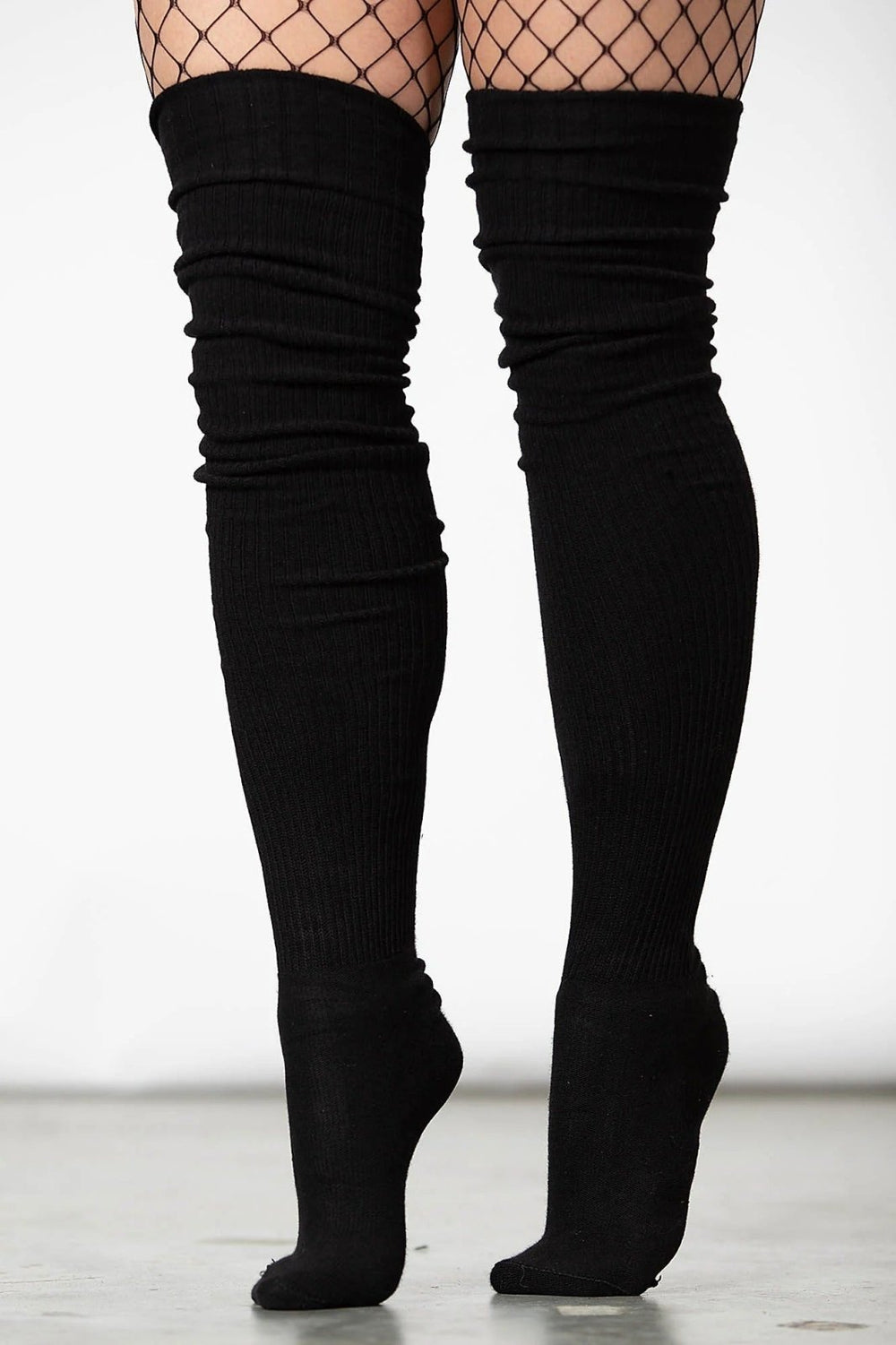 Hecate Slouch Socks