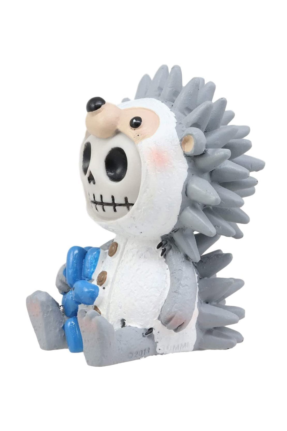 XL Hedrick the Hedgehog Statue