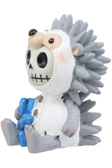 Hedrick the Hedgehog Statue - toys - VampireFreaks - Furrybones