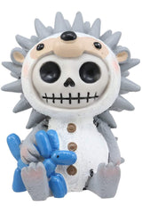 Hedrick the Hedgehog Statue - toys - VampireFreaks - Furrybones