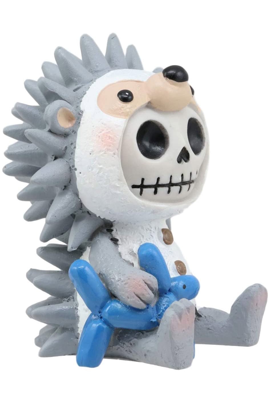 Hedrick the Hedgehog Statue - toys - VampireFreaks - Furrybones