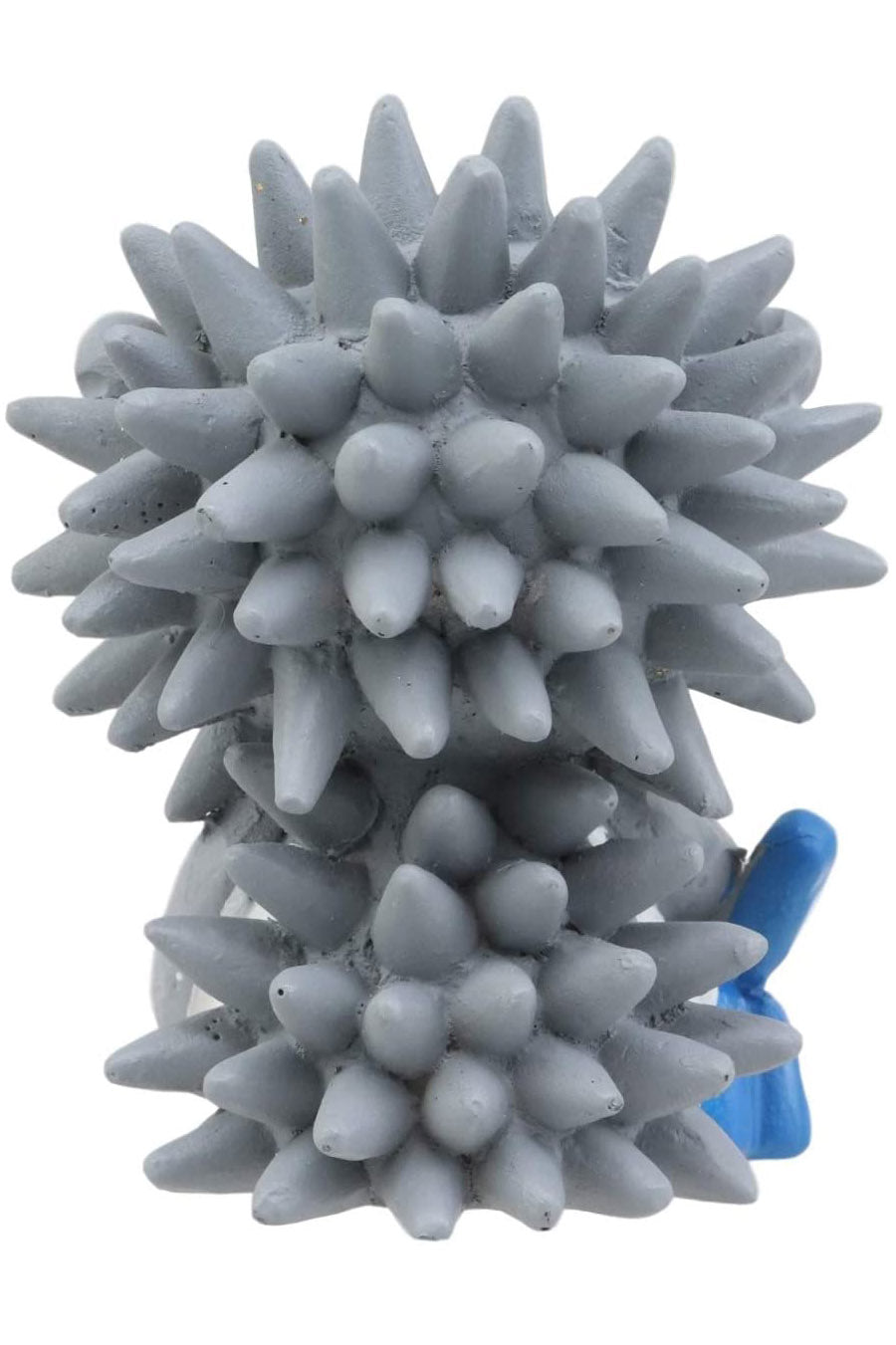 Hedrick the Hedgehog Statue - toys - VampireFreaks - Furrybones
