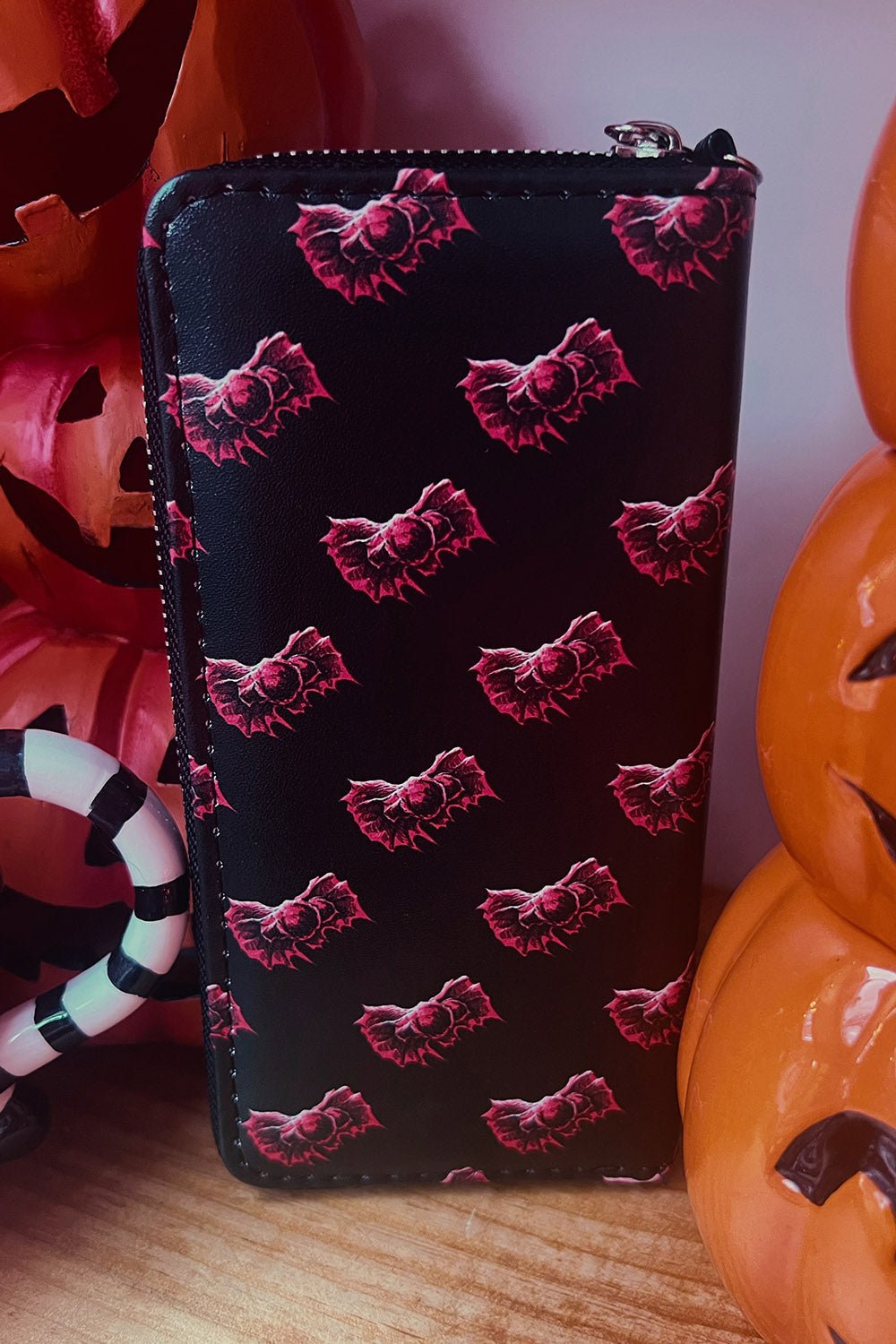 Hell Kitty Wallet