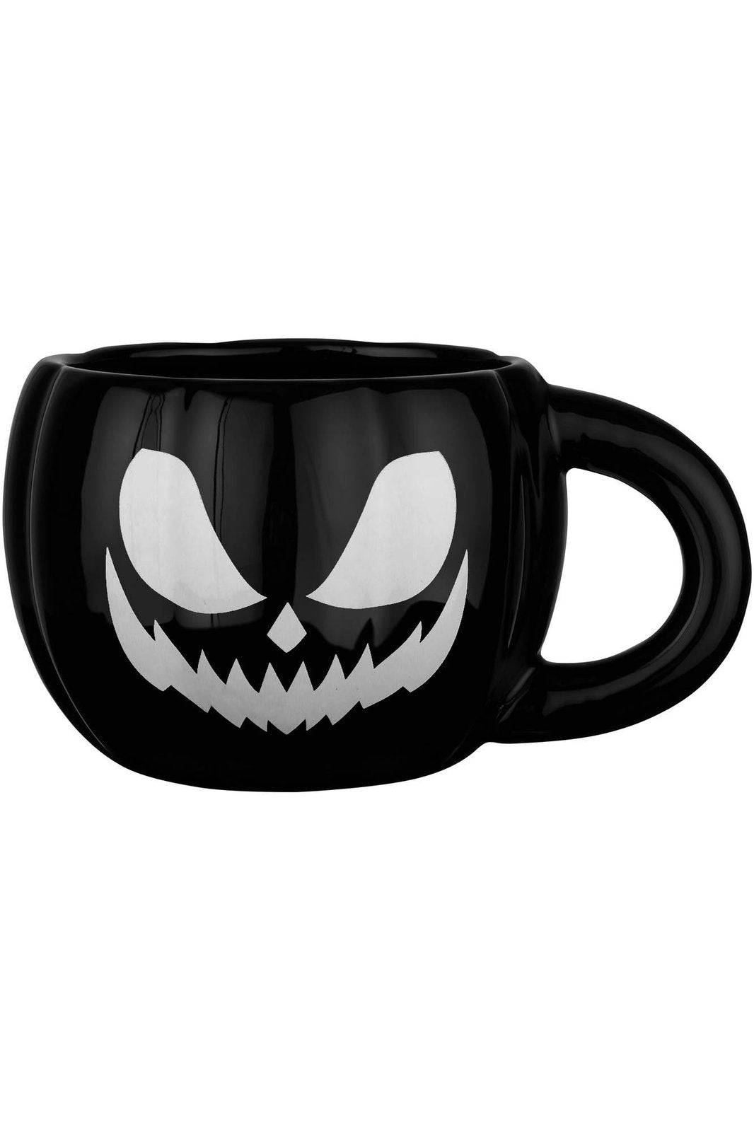 Hell - O - Ween Mug - housewares - VampireFreaks - Killstar