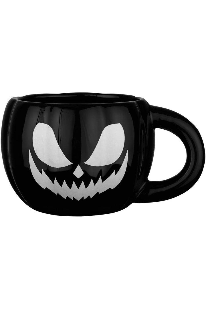 Hell - O - Ween Mug - housewares - VampireFreaks - Killstar