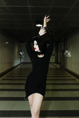 Hellbender Dress - dresses - VampireFreaks - The Pretty Cult