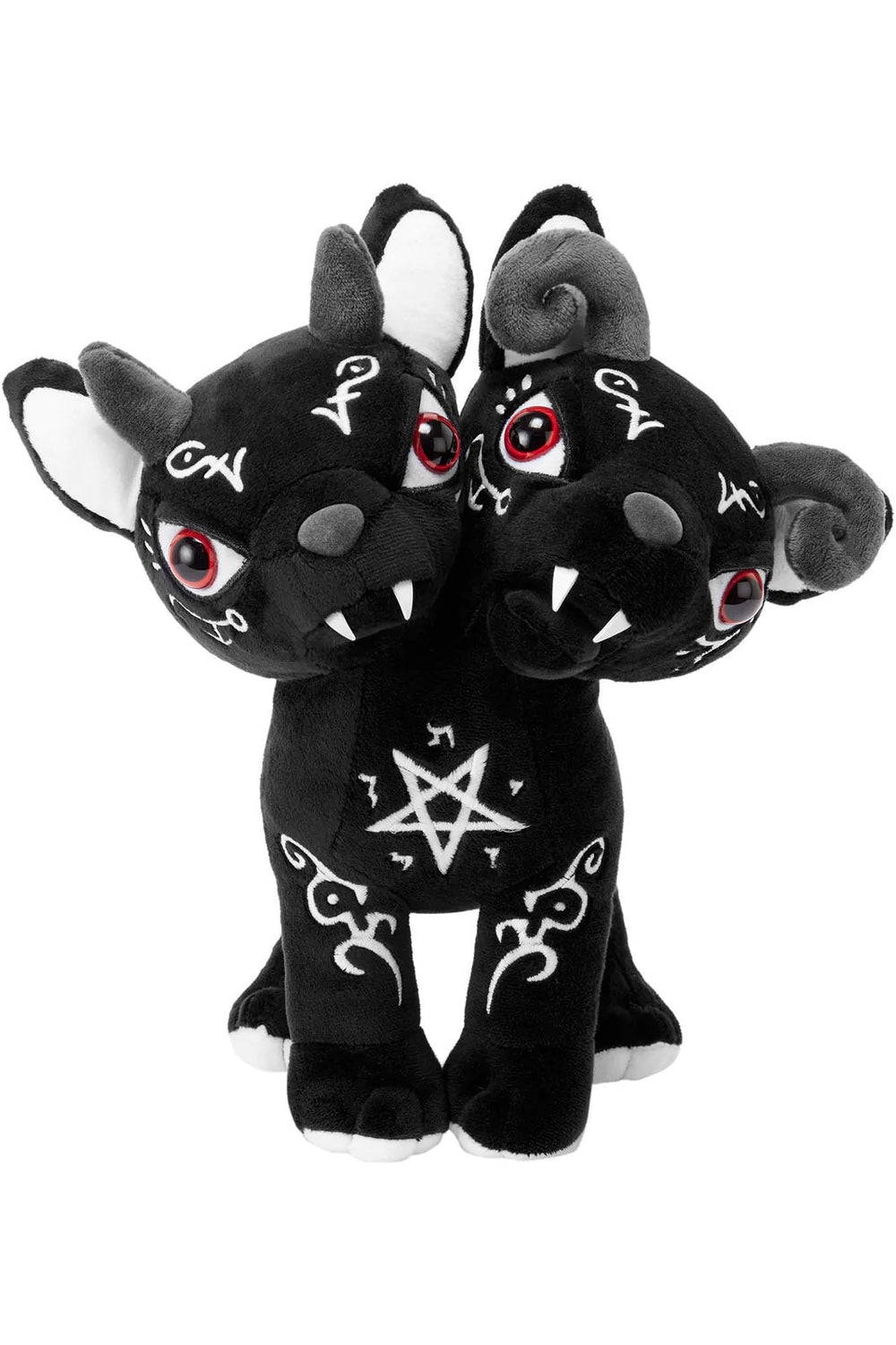 Hellhound: Spellbound Plush Toy