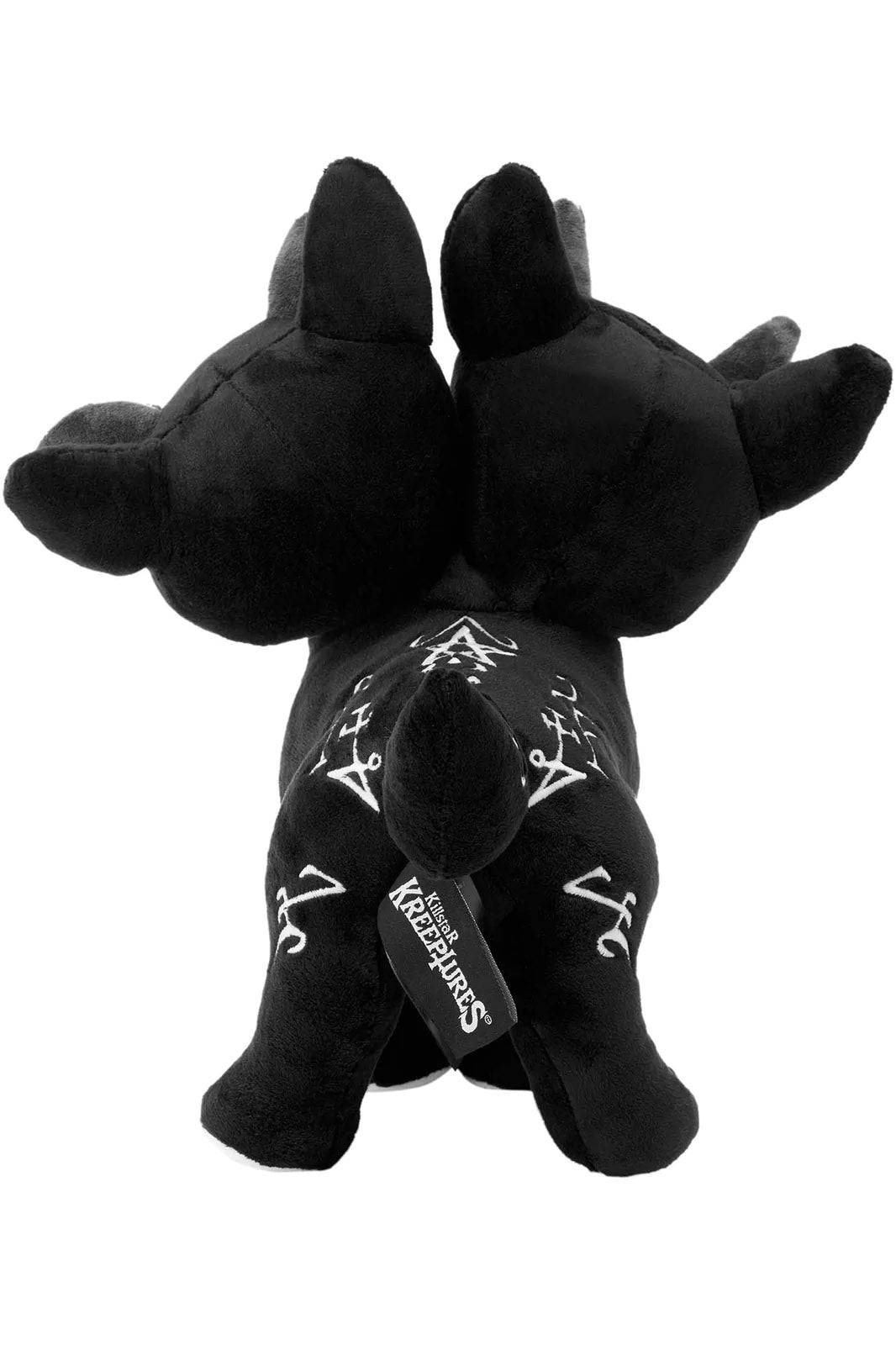 Hellhound: Spellbound Plush Toy - Toys - VampireFreaks - Killstar