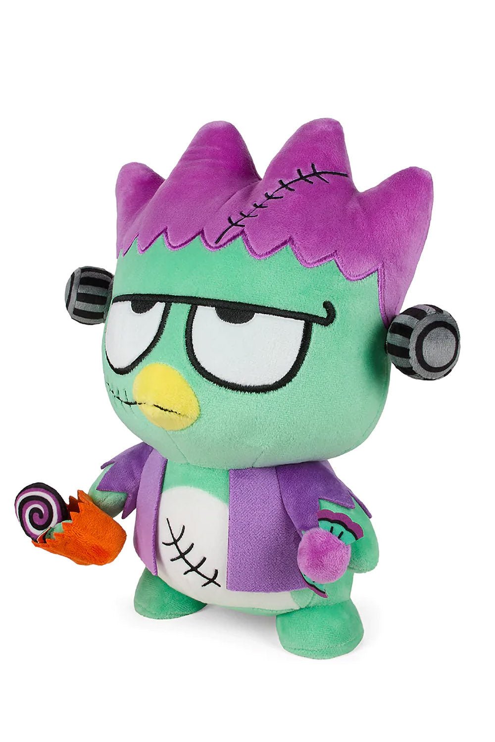 Hello Kitty & Friends Plush Toy [BADTZ-MARU FRANKENSTEIN]