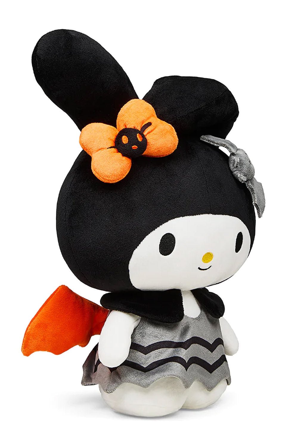 Hello Kitty & Friends Plush Toy [MY MELODY BAT] - toys - VampireFreaks - NECA