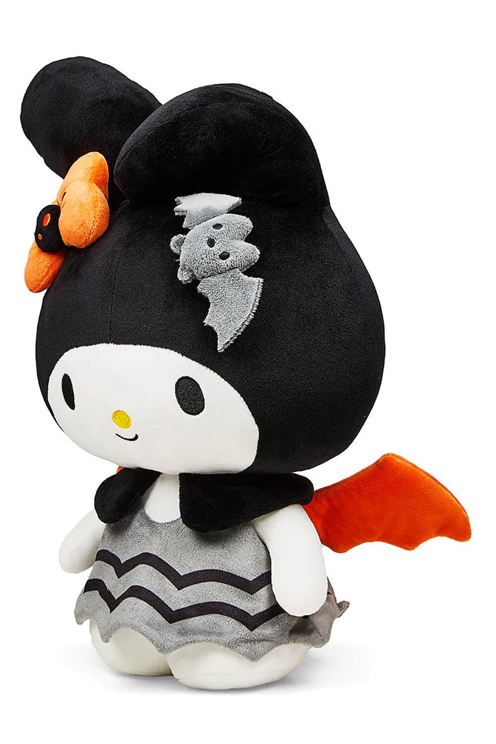 Hello Kitty & Friends Plush Toy [MY MELODY BAT] - toys - VampireFreaks - NECA