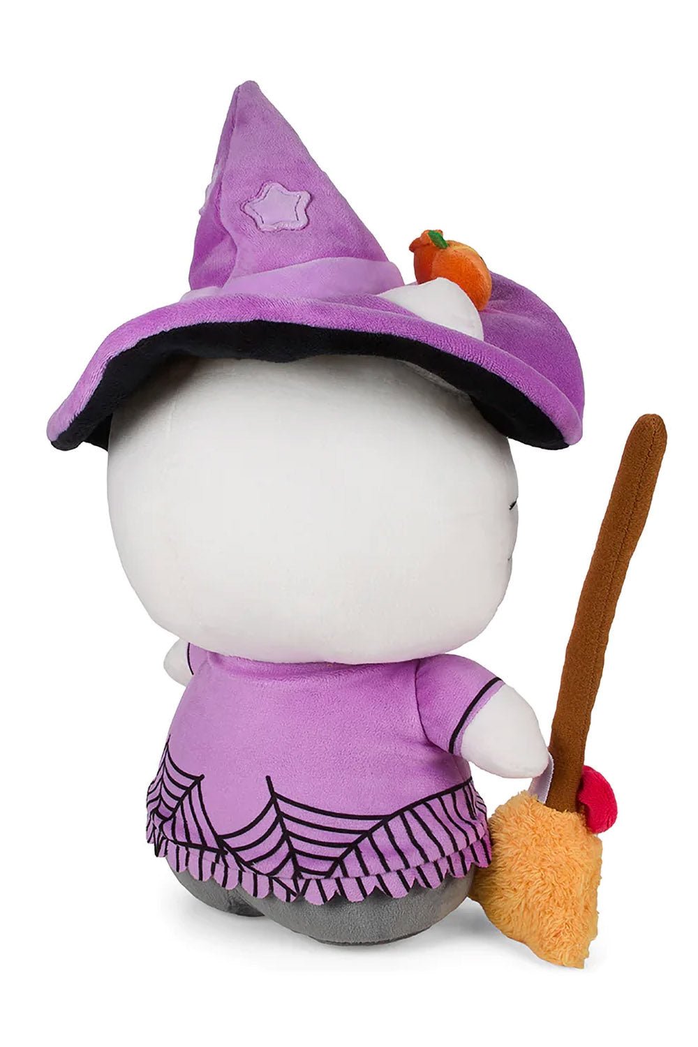 Hello Kitty Witch Plush Toy - toys - VampireFreaks - NECA