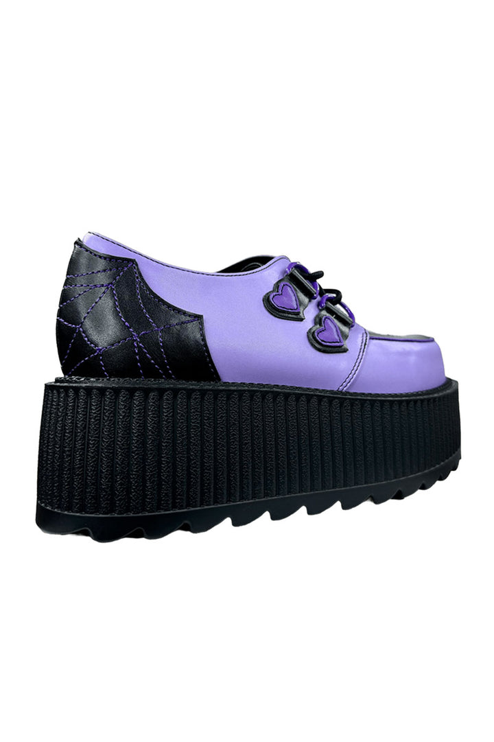 halloween hello kitty creepers 