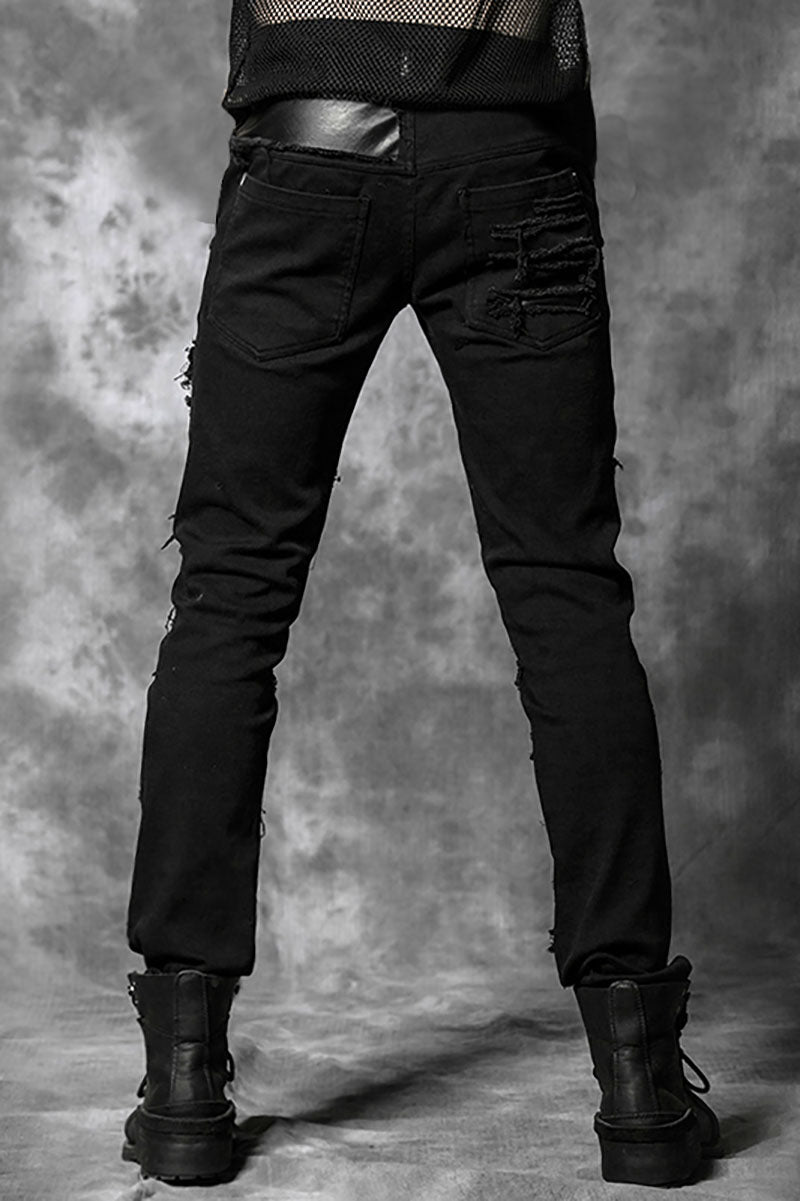 Hellrazor Pants